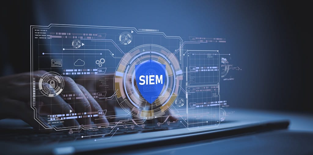 Featured image for “Understanding SIEM: Visibility is Everything”