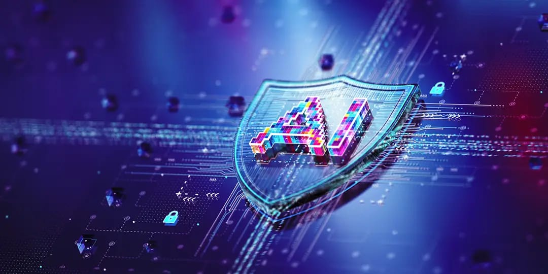 Featured image for “The emerging dangers of AI in 2025”