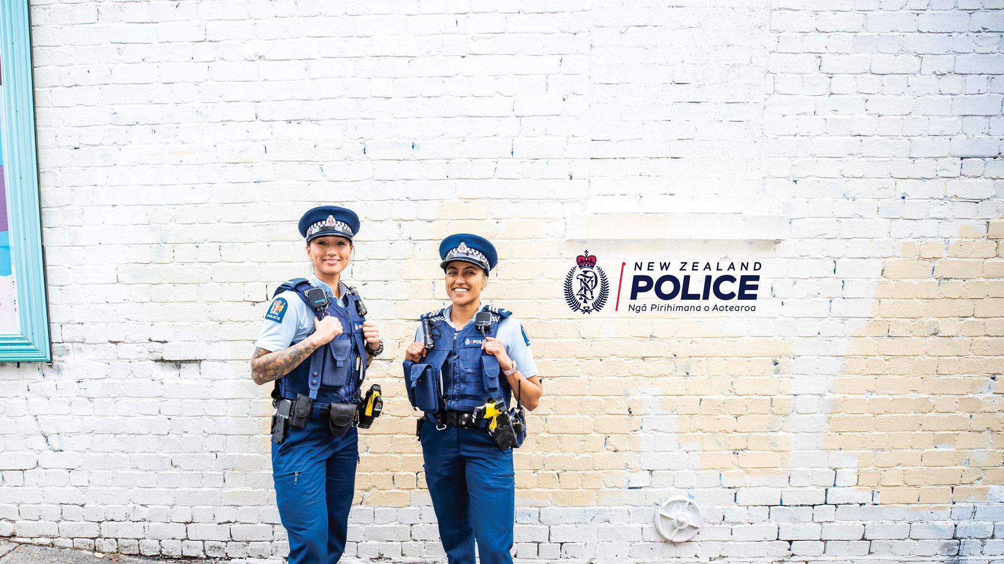 New Zealand Police