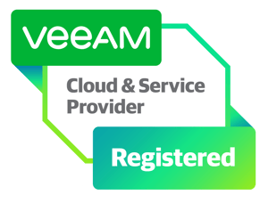 Veeam Pro Partner