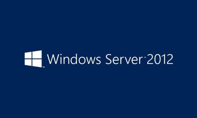 Featured image for “Server 2012 R2 End of Life”