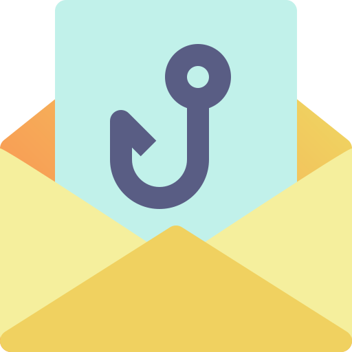 Phishing