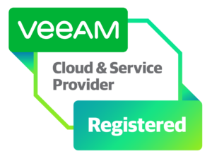 Veeam Pro Partner
