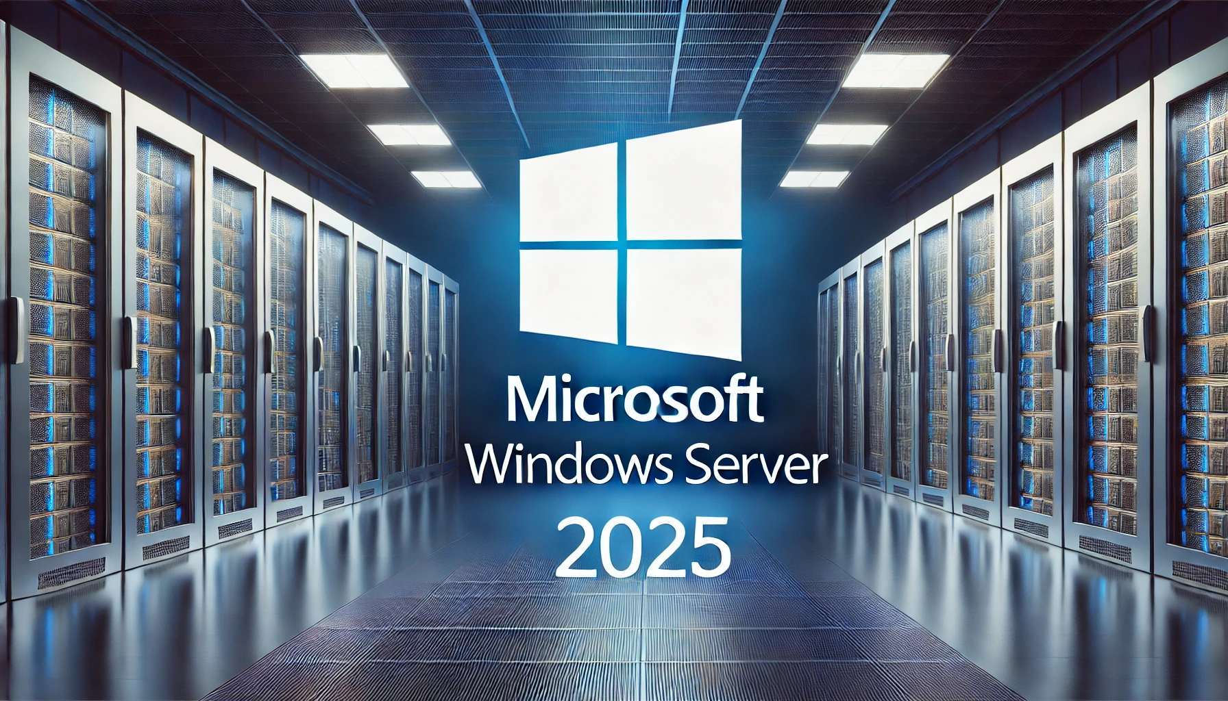 Featured image for “Windows Server 2025: What It Brings to the Table for Your Business”