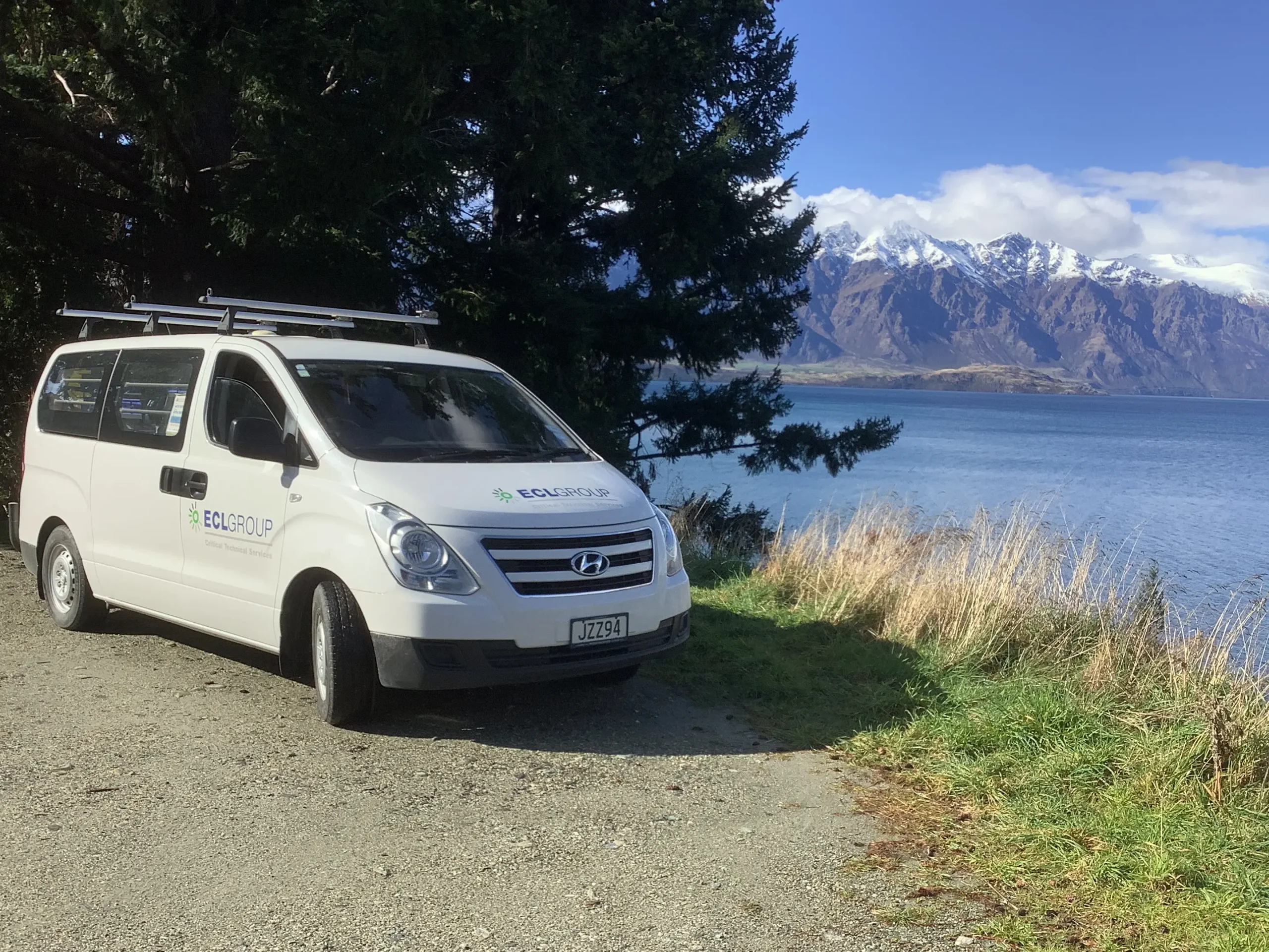 ECL Group New Zealand Limited