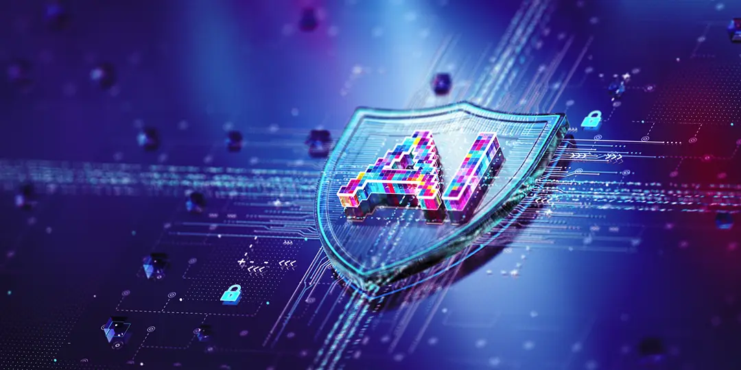 Featured image for “The emerging dangers of AI in 2025”