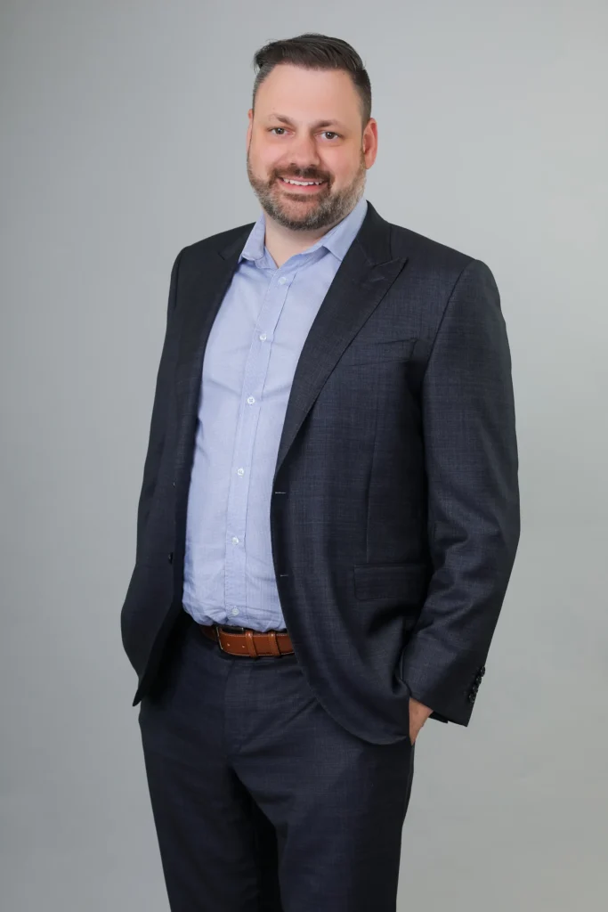Hayden Kirk - Managing Director - Layer3