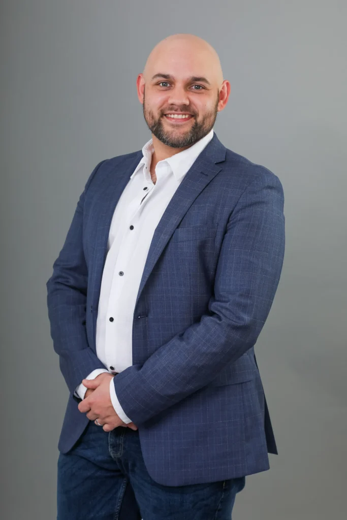 Justin da Silva - Operations Manager - Layer3