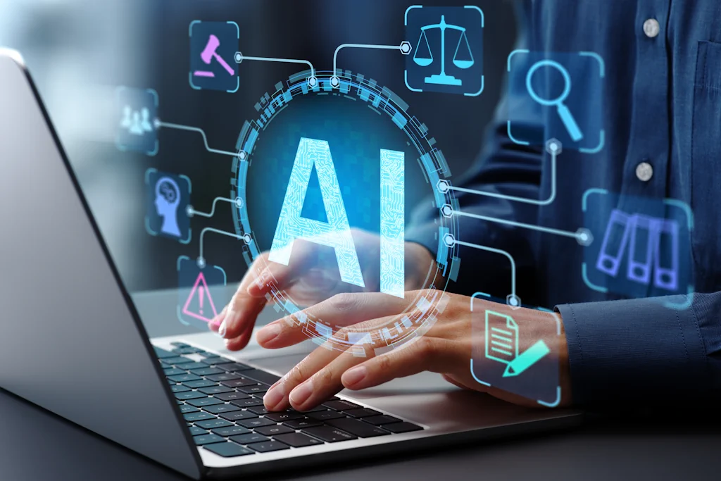 AI Policy Template