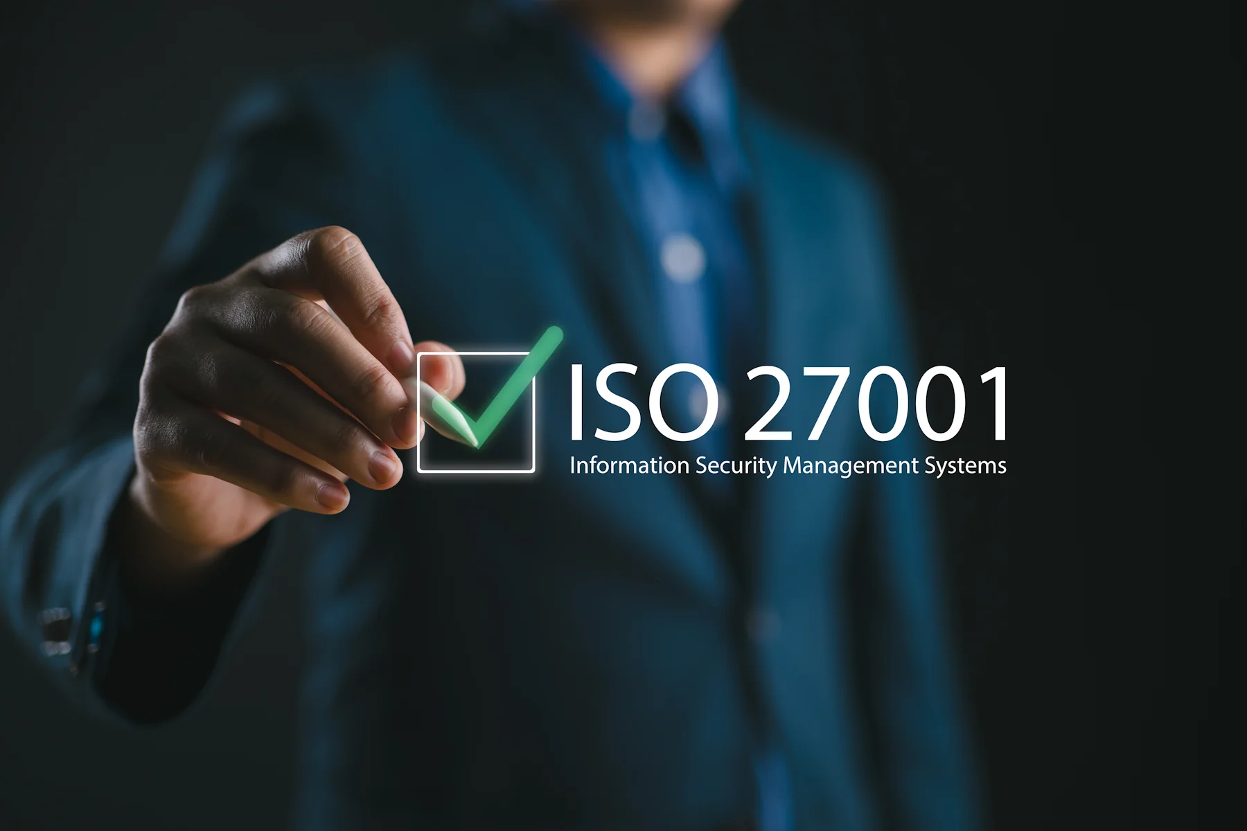 Layer3 team celebrating ISO/IEC 27001:2022 certification