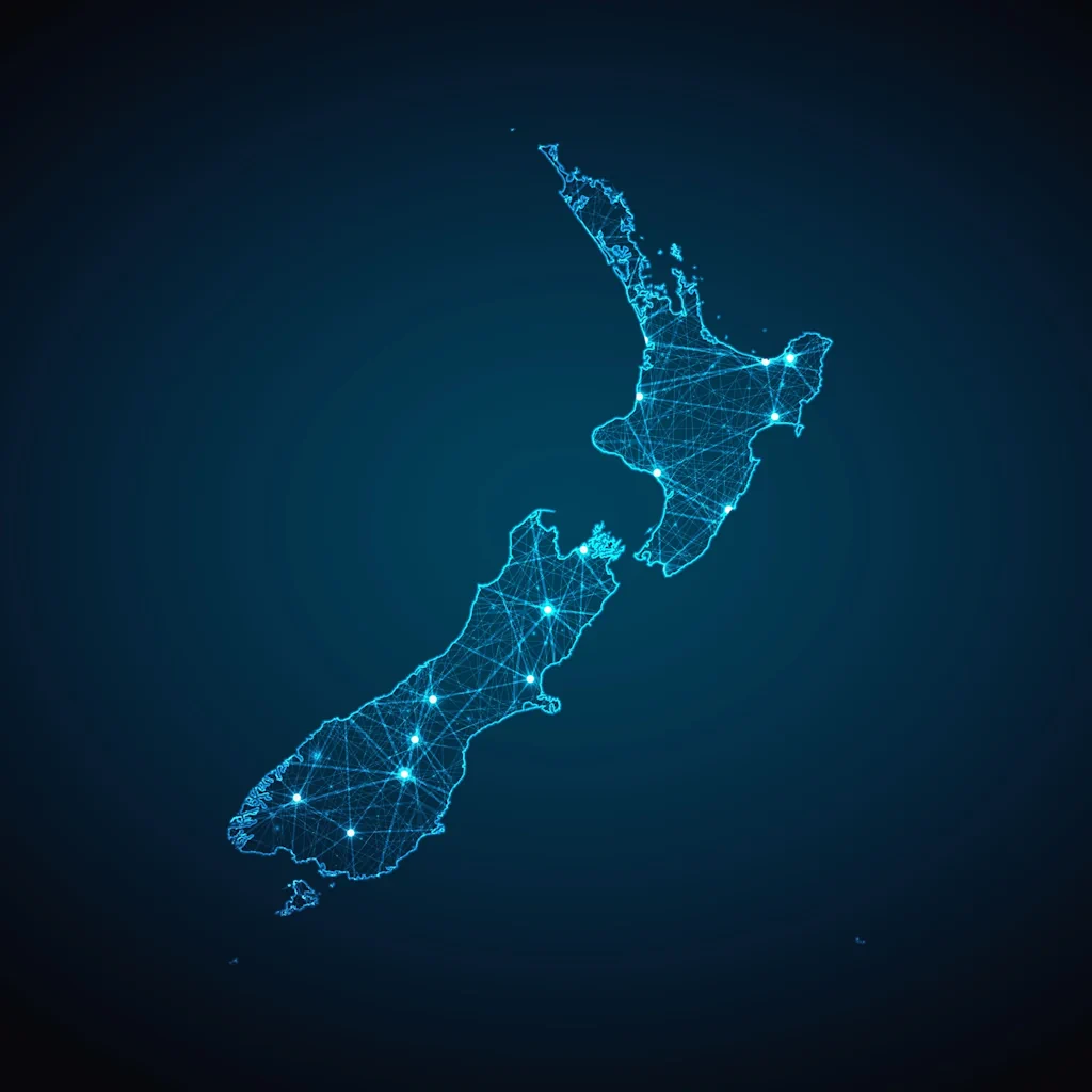 Layer3 provides support across New Zealand