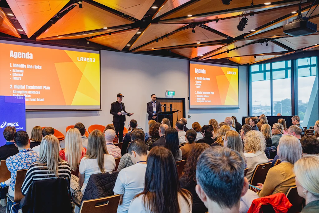 Physio Business Symposium 2025