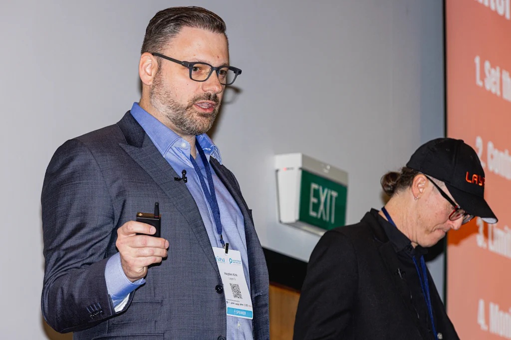 Physio Business Symposium 2025