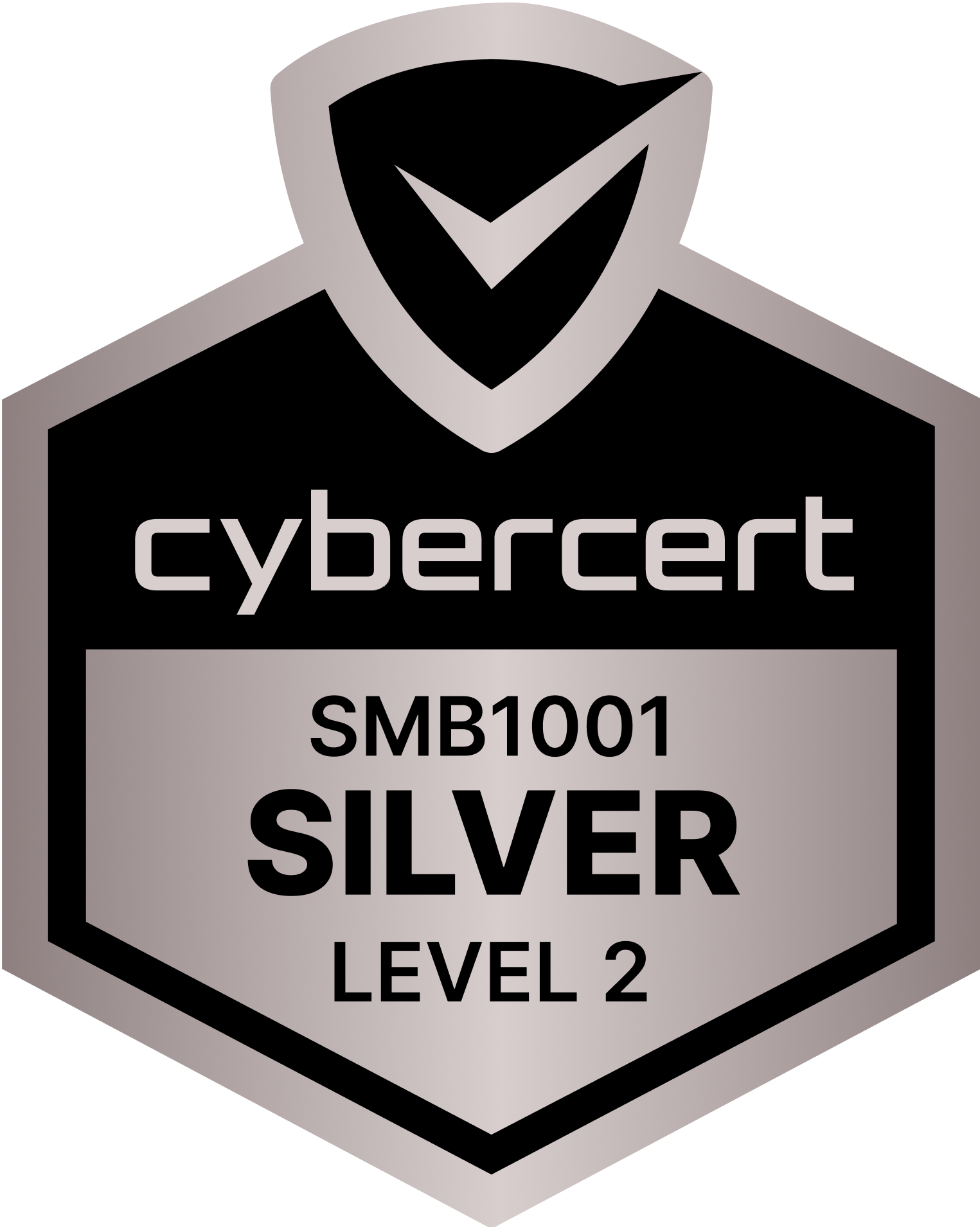 SMB1001 Silver