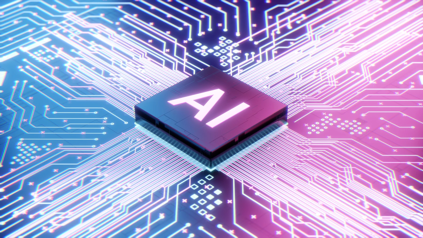 AI CPU - New NPU assist AI
