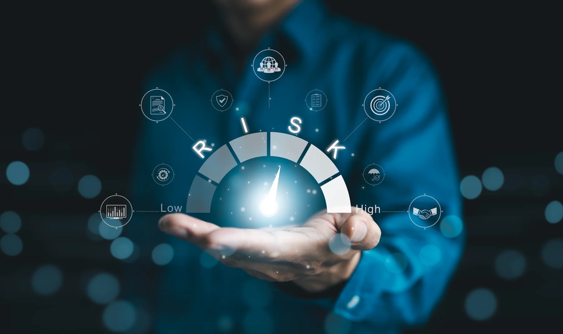 Microsoft Secure Score - Why Layer3 targets 80%